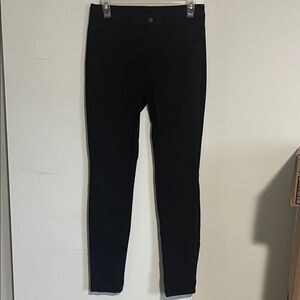 Uniqlo Black Leggings